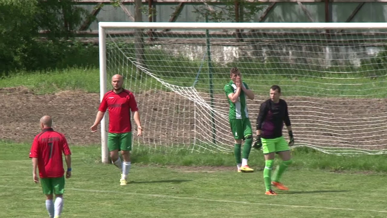 ASO DETA - AS PECIU NOU, 1-2, Liga a IV-a, etapa 27