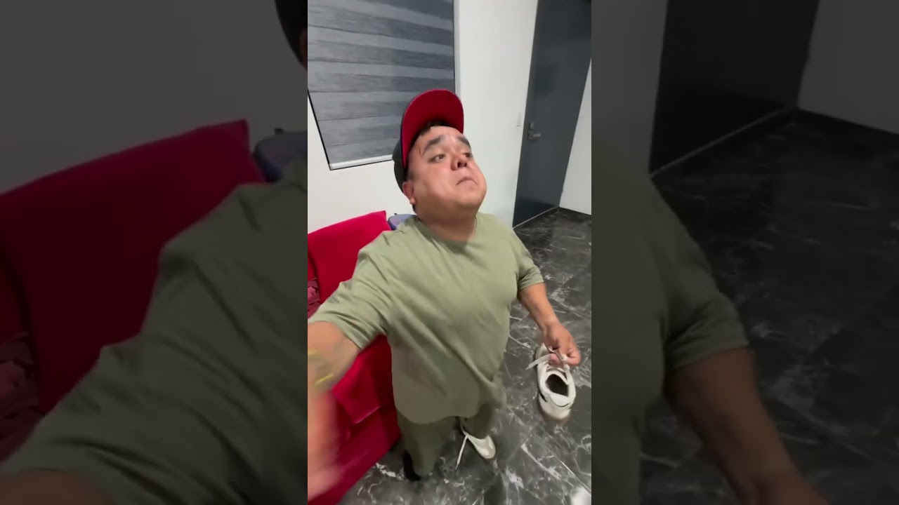 VLOG, quien es el más famoso de los tres , el Chapito siempre anda enojado y fuimos a...