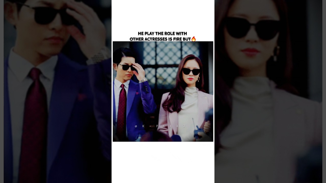 but his own wife❤️&zwj;🔥 #shorts #vencenzo #vincenzo #queenoftearskdrama #theglory #kdrama