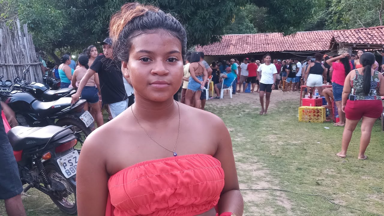 FESTA E VAQUEJADA NA ARENA CAJUÍ - 2025