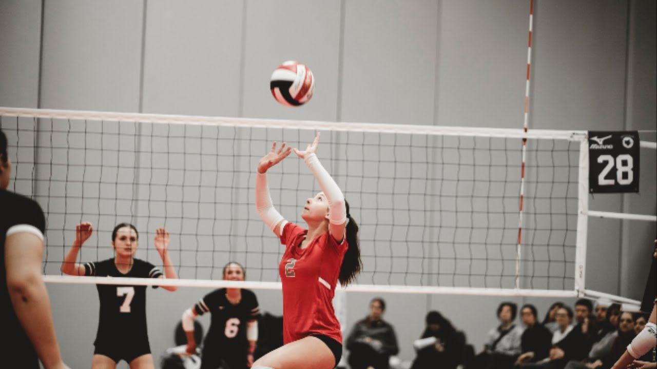 BVC CLUB AMERICAN 16s - Westerville South Tournament