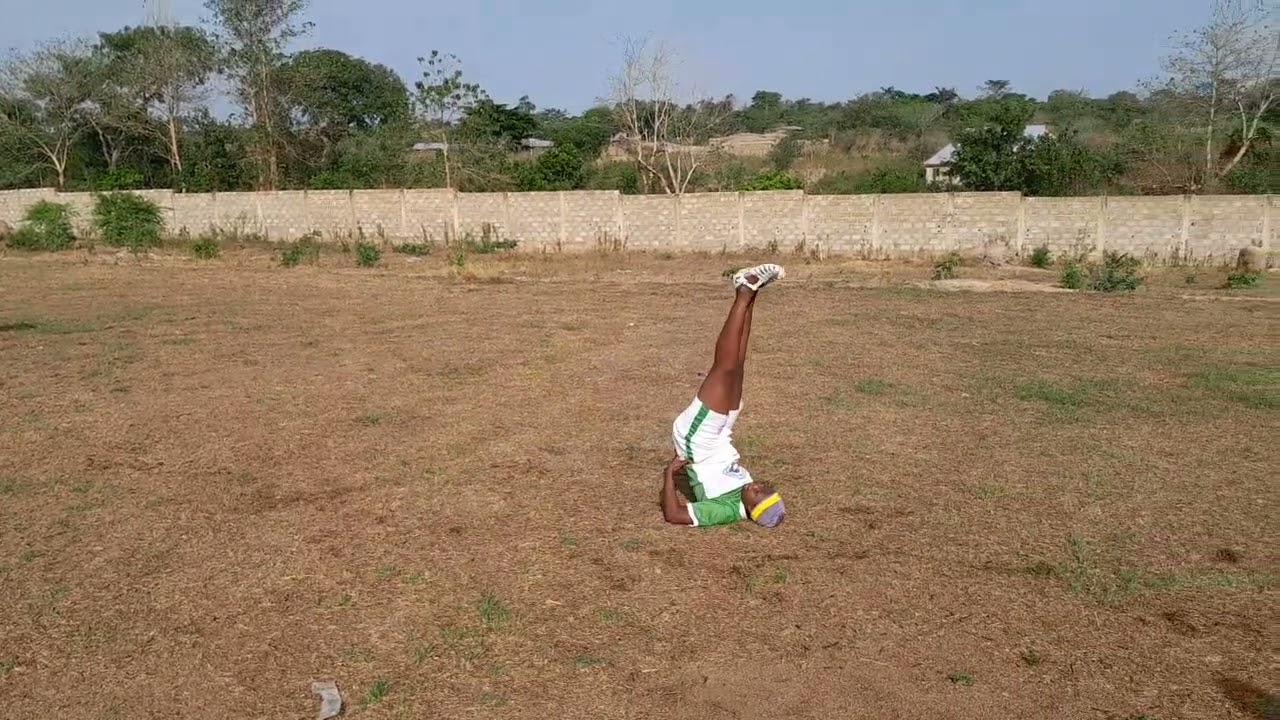 Enchainement libre2025