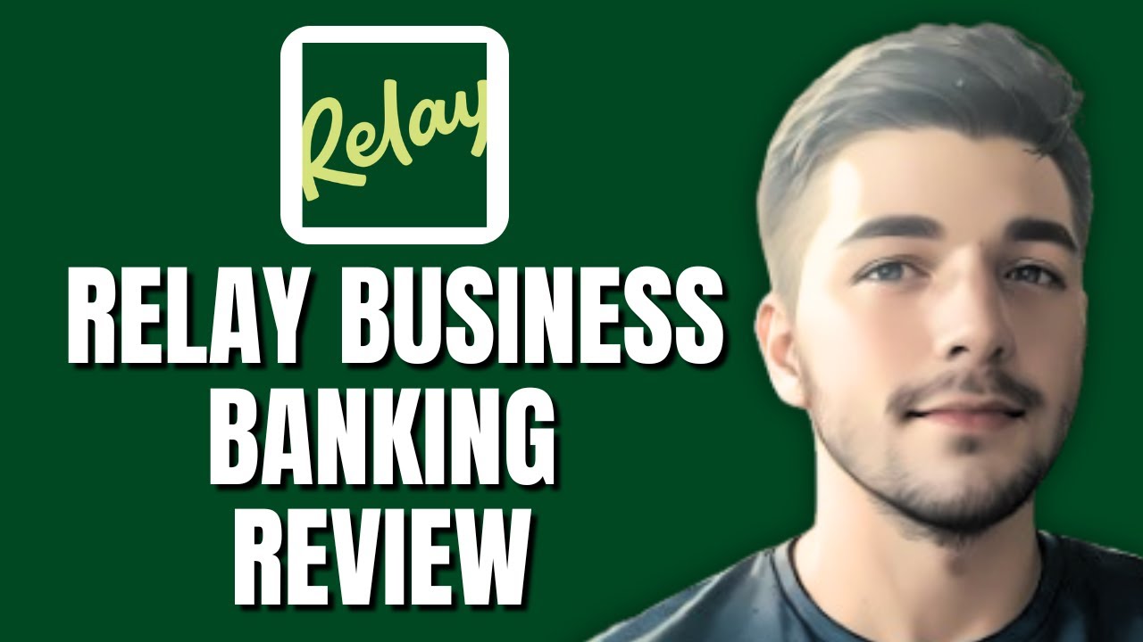 Relay Business Banking Review (Checking Review)