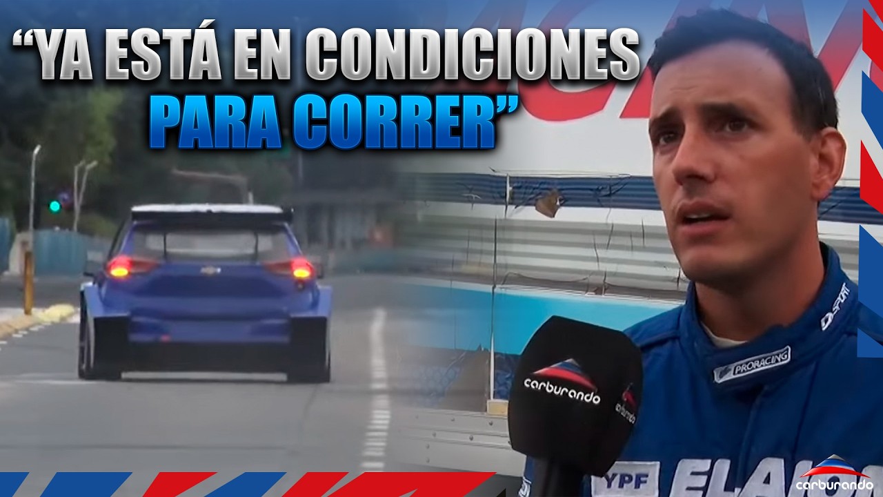 TC2000 | Conclusiones del primer ensayo completo al Callejero de BsAs