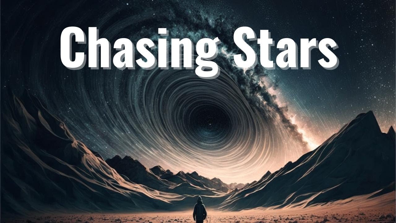 Experience the ultimate in sci-fi nostalgia with this ambient groove