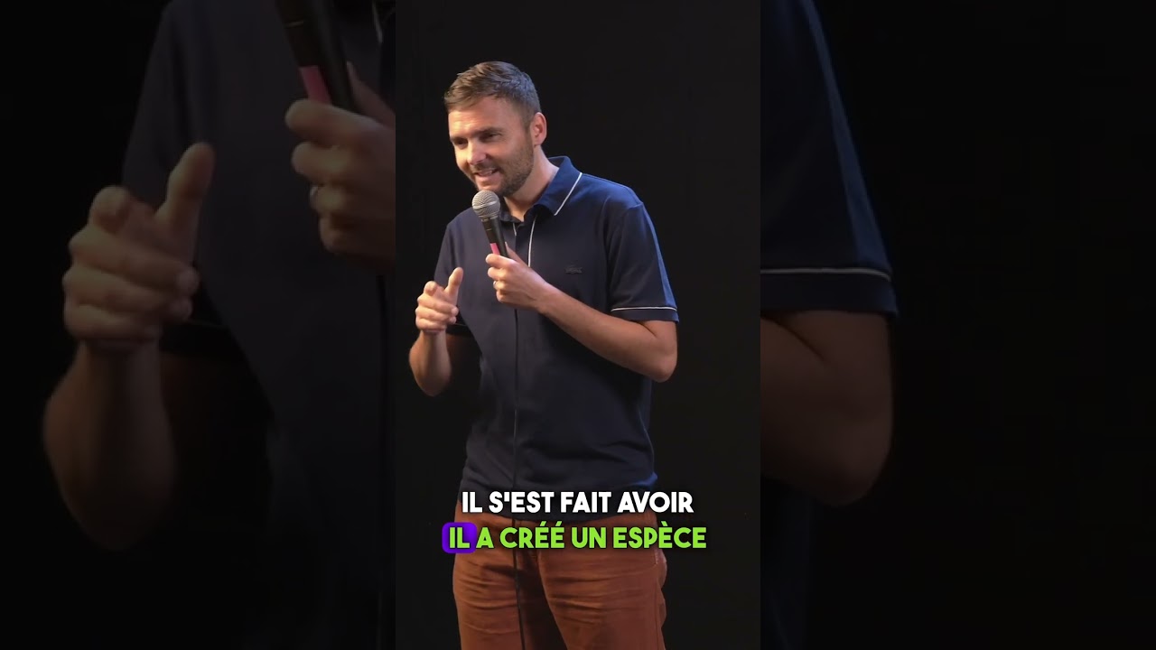 Lancer sa boite