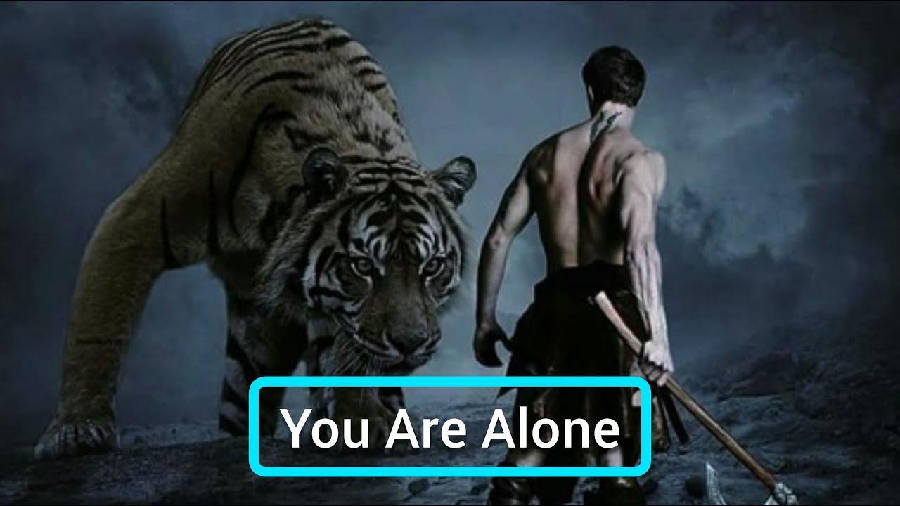 Mensutra : You are Alone !