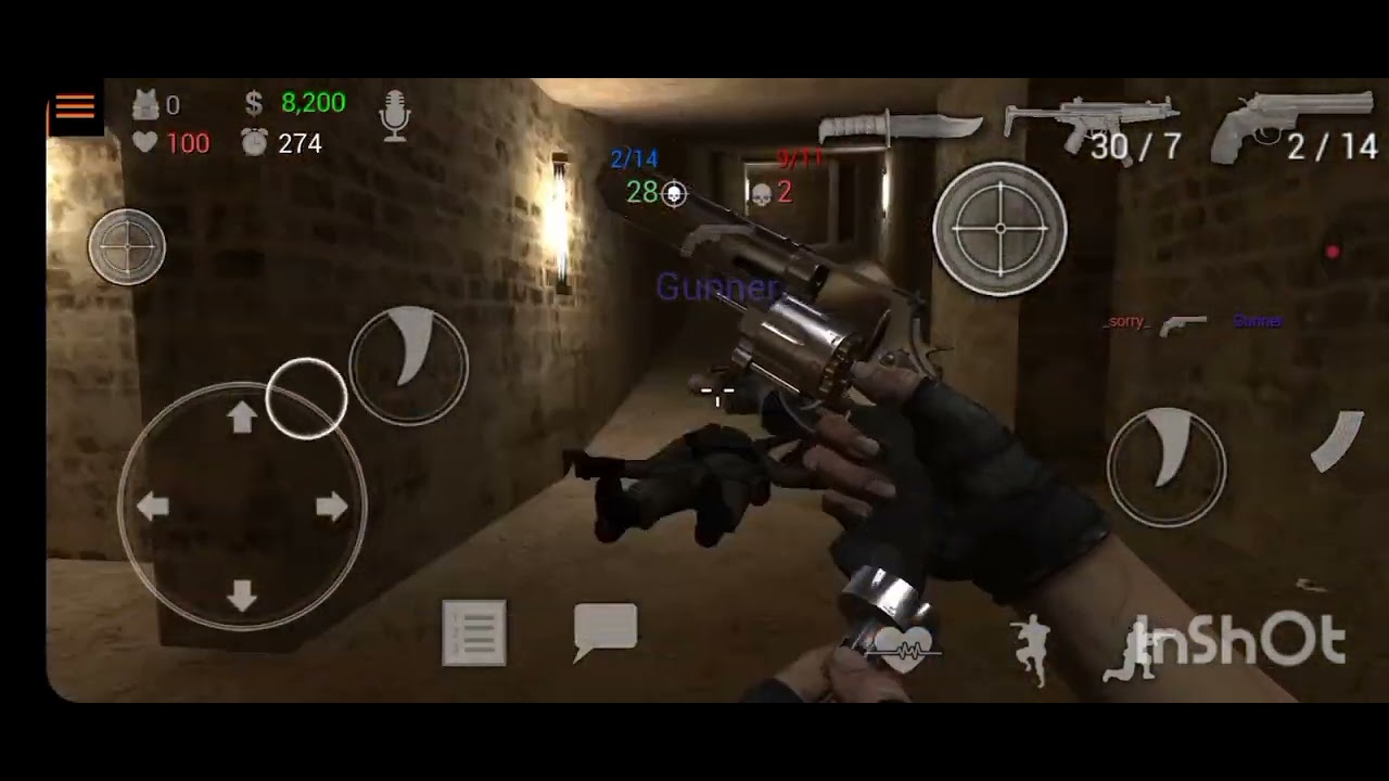 Sfg2 gameplay