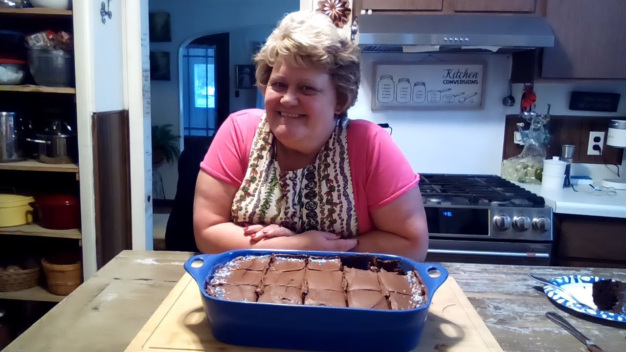 Beef Fajita Freezer Kits & The Best Homemade Chocolate Cake You'll Ever Eat