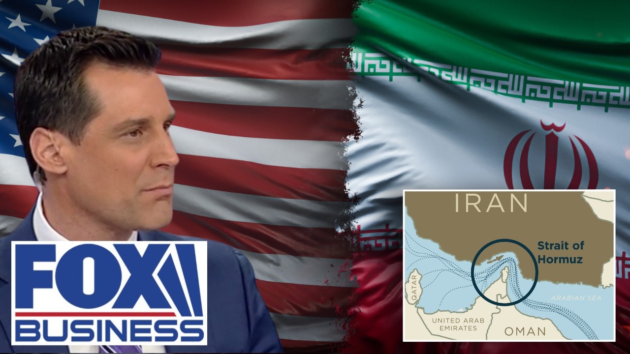 США могут победить Иран в Ормузском проливе, утверждает Брайан Бренберг.