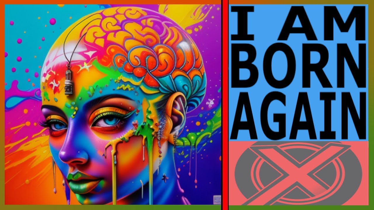 Double Dose of Transformative LSD Trip Reports from Erowid