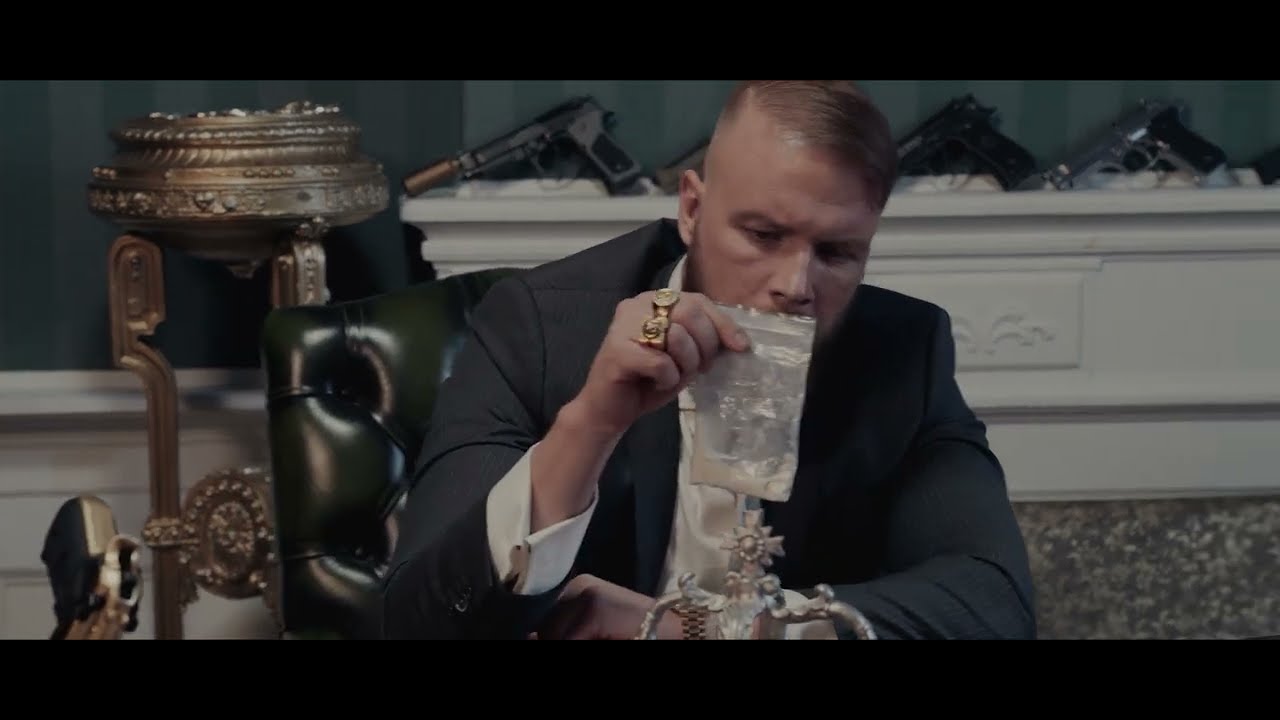 KOLLEGAH DER BOSS (kompletter Film)