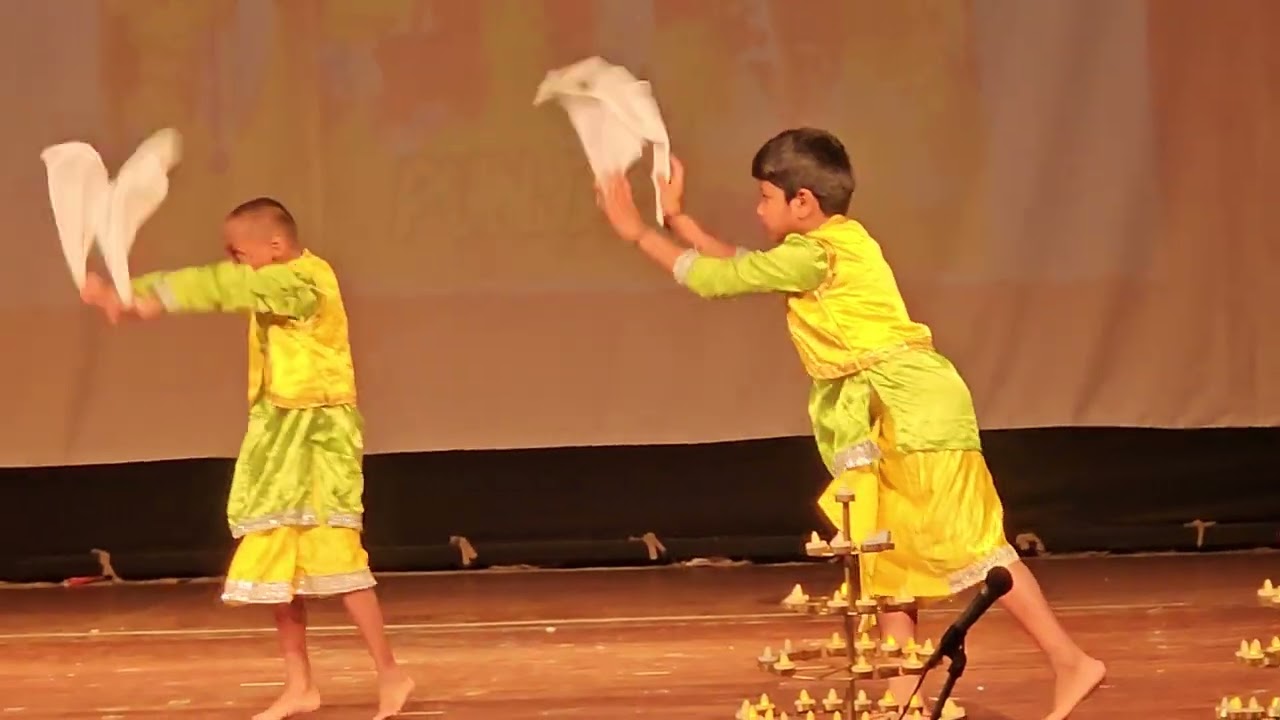 Samved Parents day 2026 12