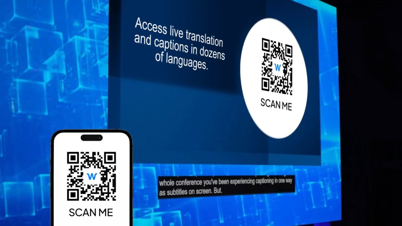 Wordly Overview | Live AI Translation & Captions