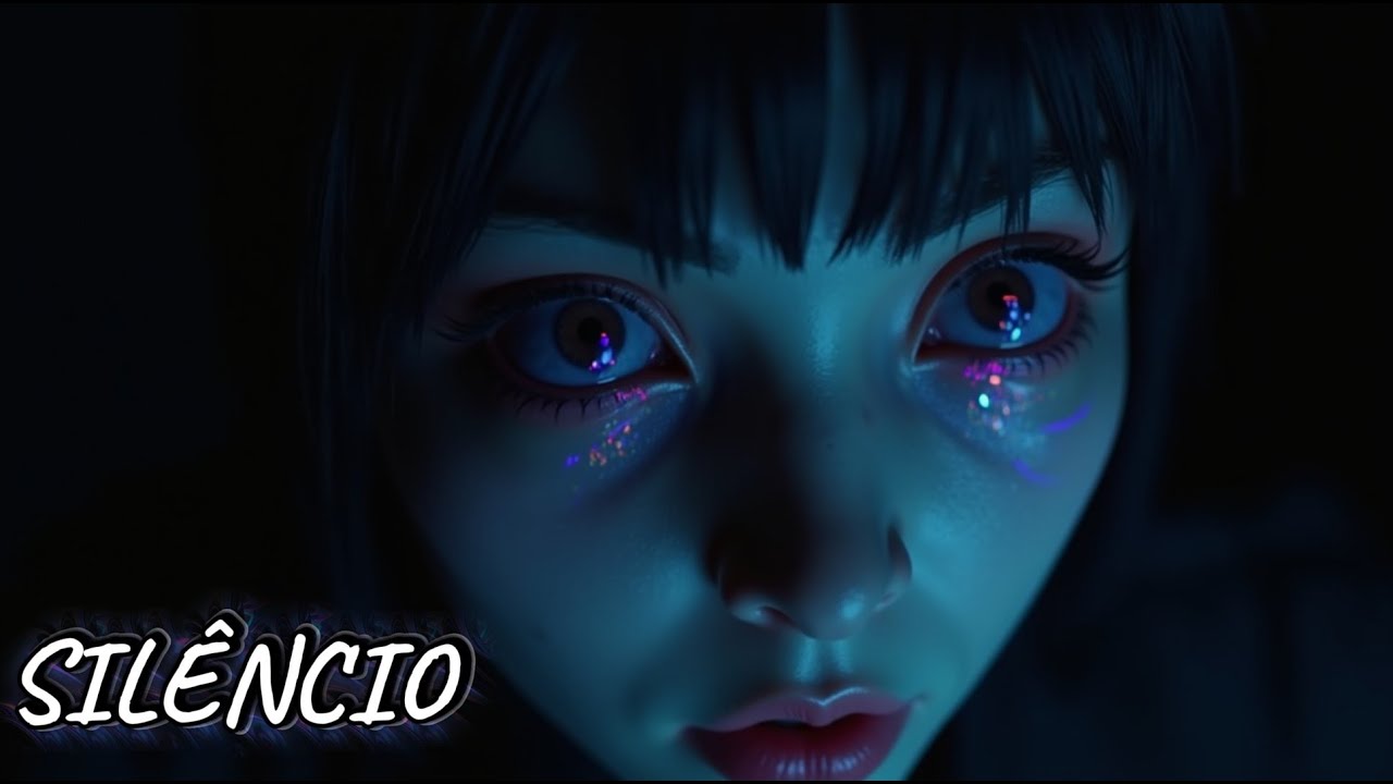 🔥 Silêncio — Metalcore Emocional Sobre Dor Interna | AUR0R4