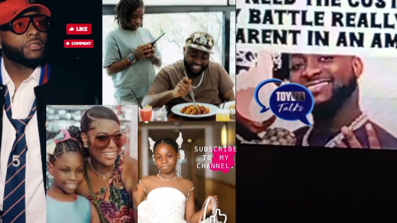 Please Listen To Awon Eniyan Won Yi Lori Oro Davido And Sophia Abode Oro Court