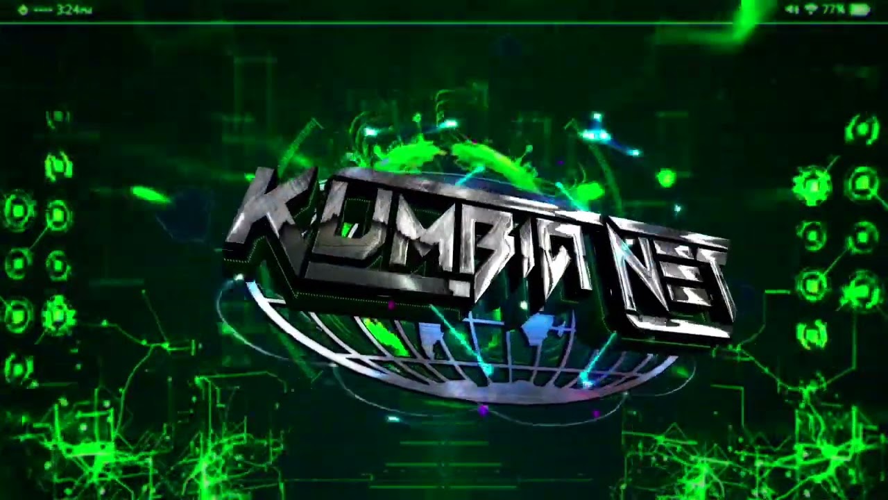 Kumbia Net Mixtape - El Satánico