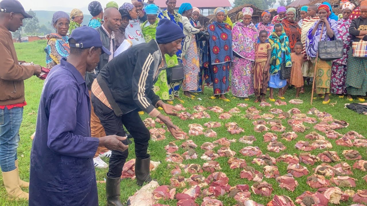 UMWAKA WA GENZENEZA TUNASHIMIRA GAKONDO YADUTEY'INKUNGA TUBONINKA