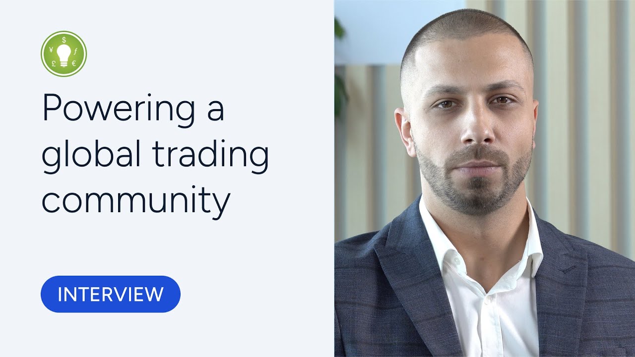 15 years of innovation at ThinkMarkets: Powering a global trading community