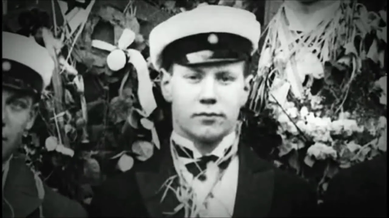 Historiska mordfall med GW - von Sydowska morden
