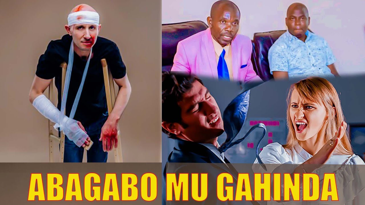 ABAGABO MU GAHINDA basaba ko hobaho ununsi mukuru wahariwe abagabo mu Burundi kuko nabo bahohoterwa