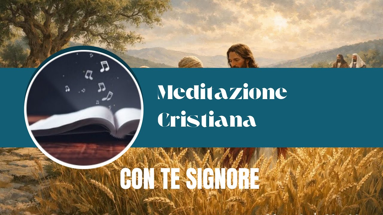 Con Te Signore 
