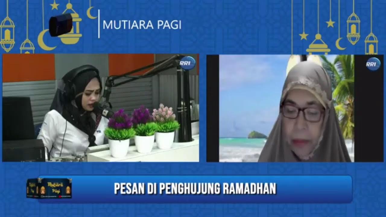 Mutiara Pagi RRI Malang