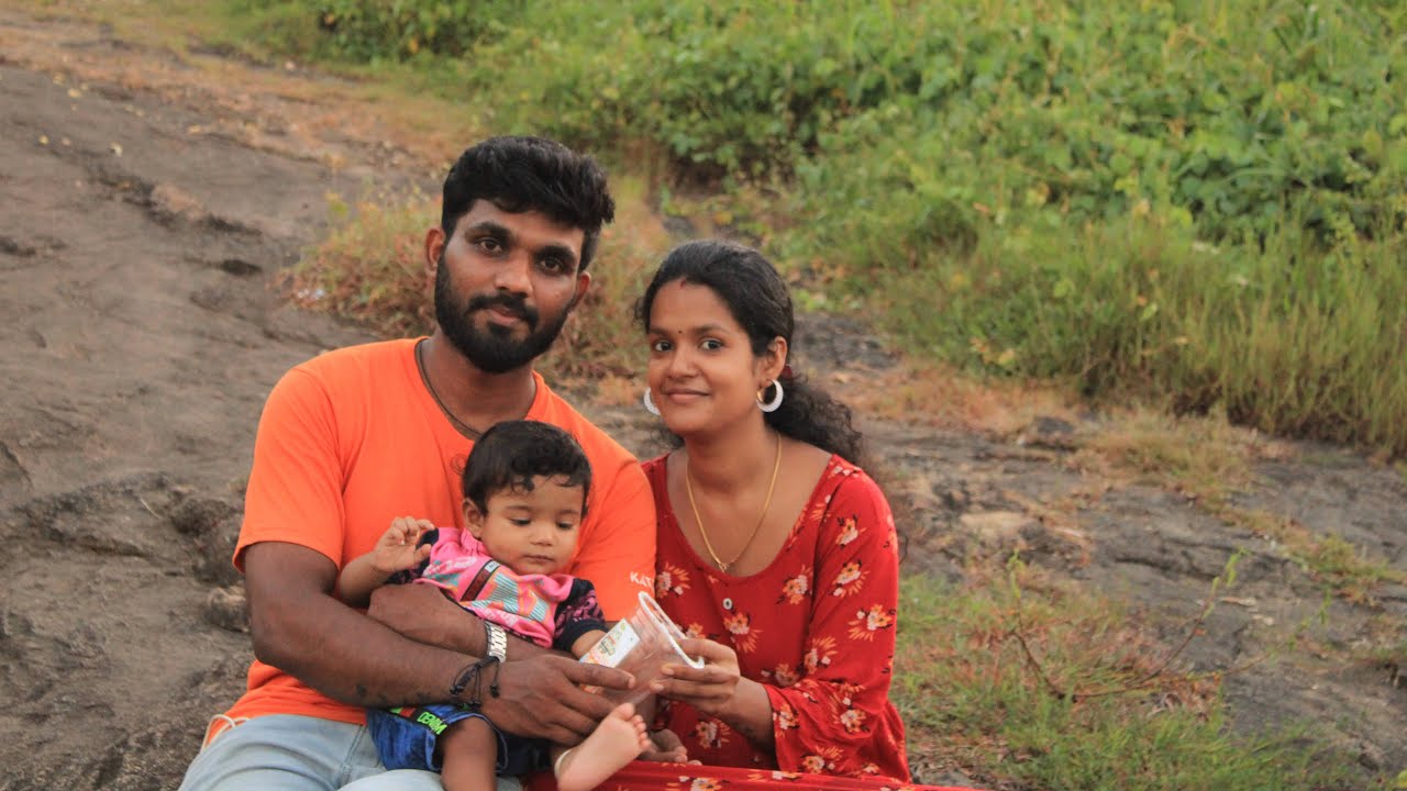 കേറി വാ 😜
