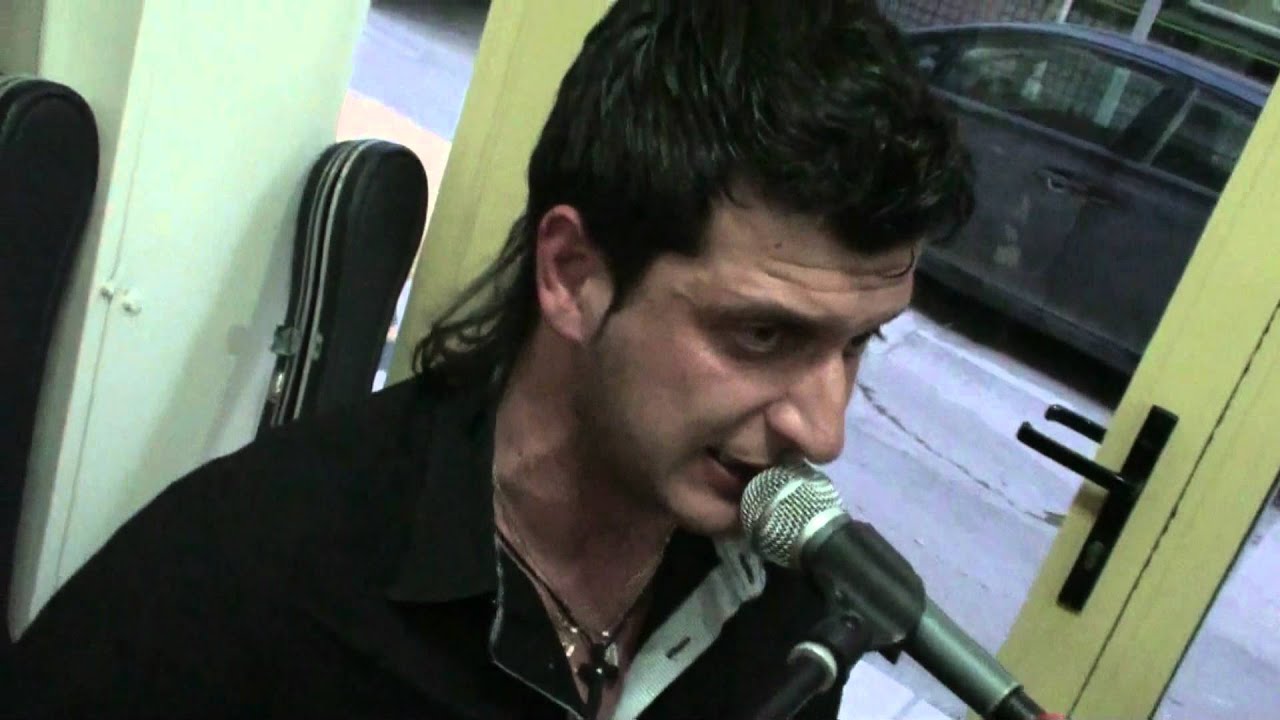 ISPOGLOU KOSTAS SAZI