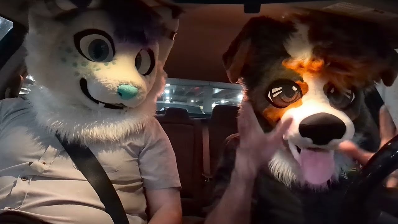 Korean MASTERPIECE? - Furries Review No Other Choice (2025)