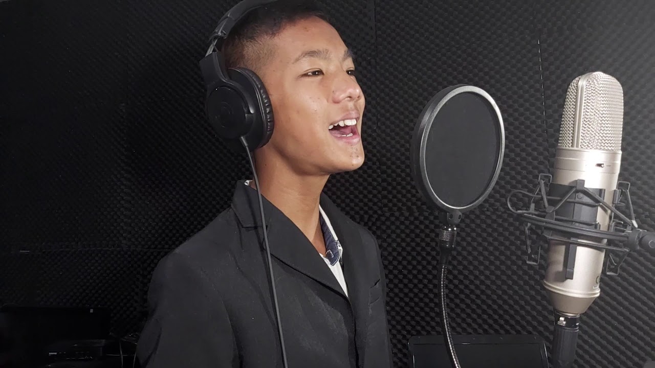 น้ำตาอีสาน [ Cover by YABON & เพชร ] เพลงนี้้ทำขึ้นเพื่ออนุรักษ์