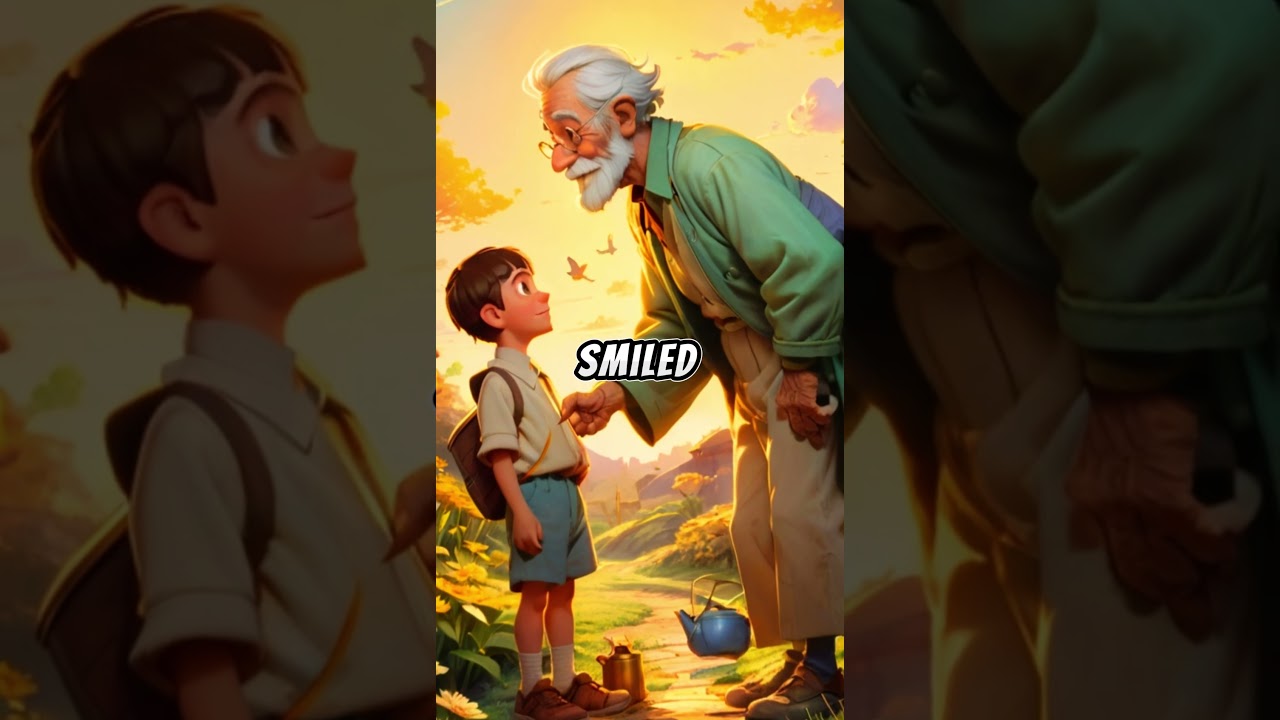 The Power of Patience and Faith 🌱 | Heartwarming Motivational Story