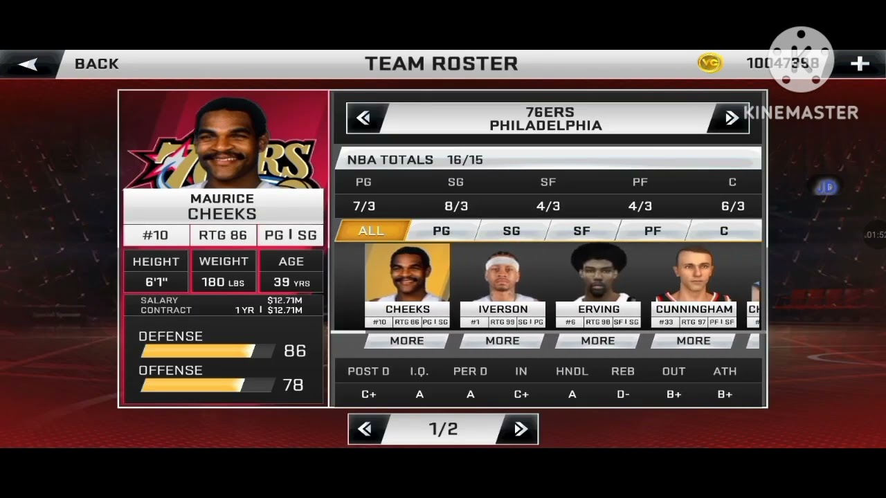 NBA 2K20 TO 2K26 WITH JD MOD MENU