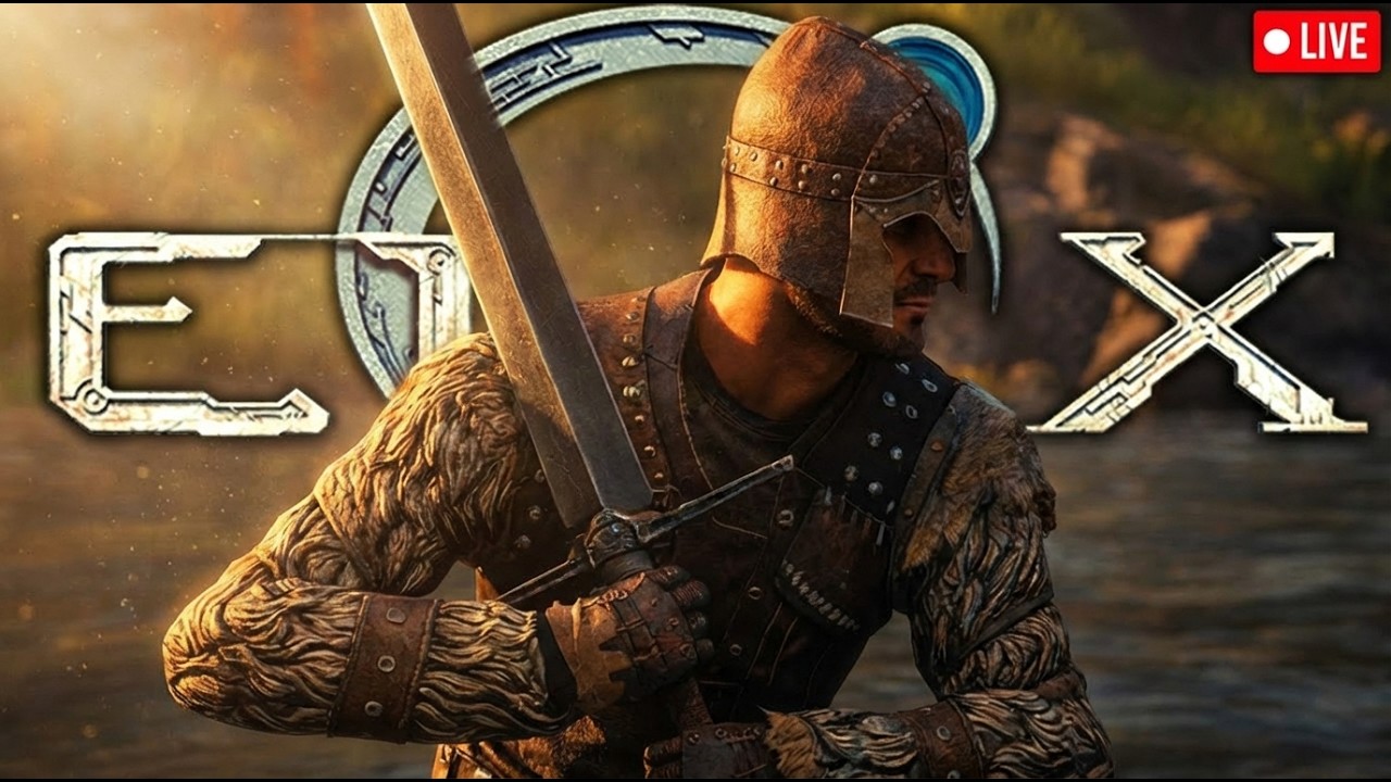 Mit neuer Ausrüstung und neuem Gefährten • ELEX | 04
