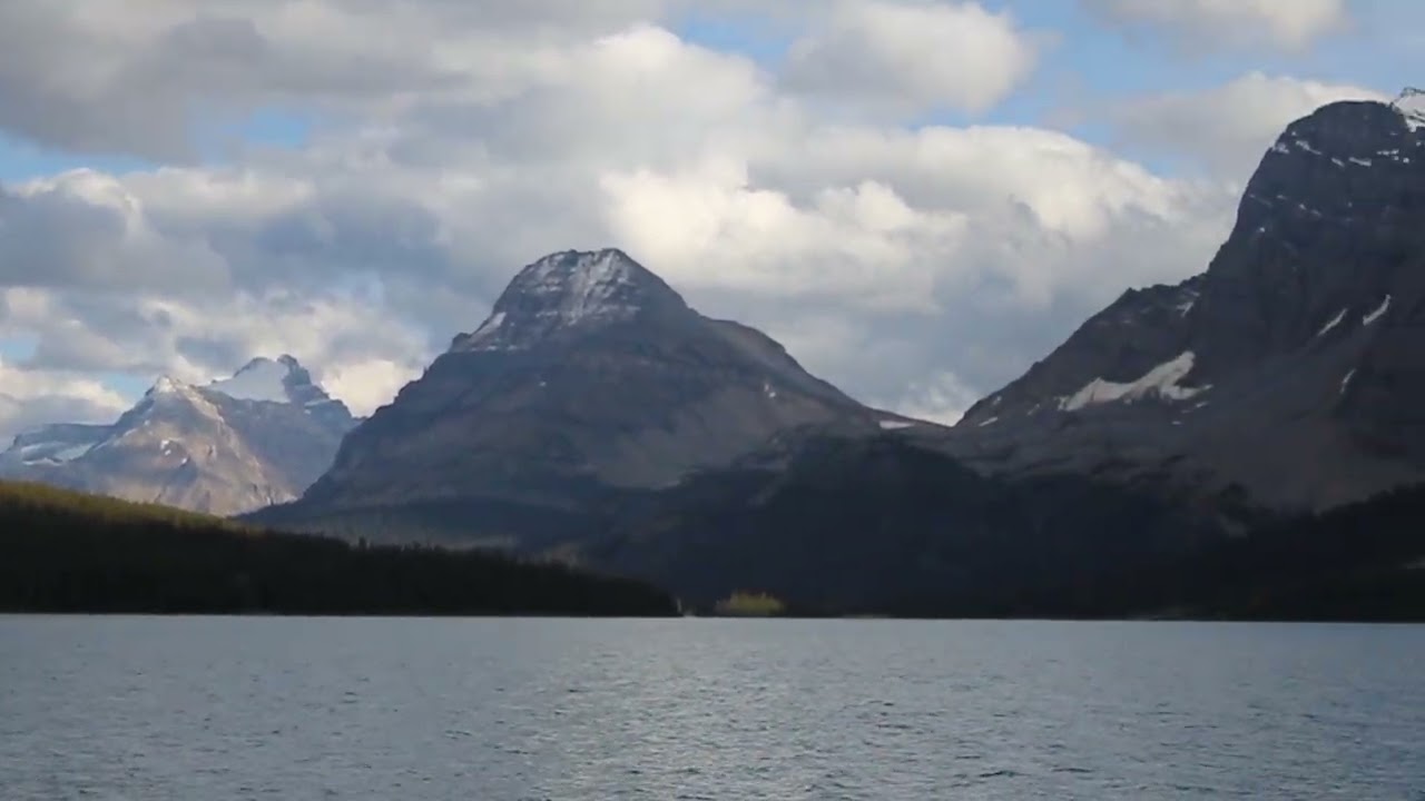 Bow Lake
