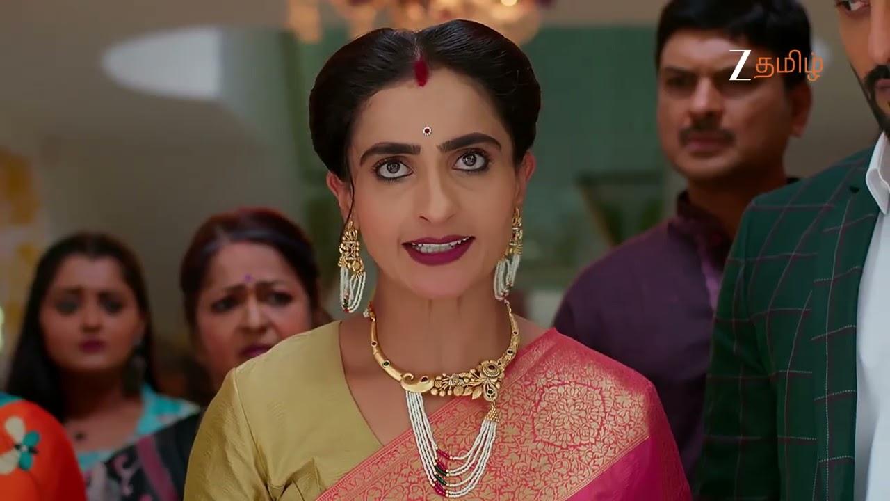Aval Varuvala | Ep - 160 | Webisode 01 | Feb, 14 2026 | Raghu, Gowthami, Archana | Zee Tamil
