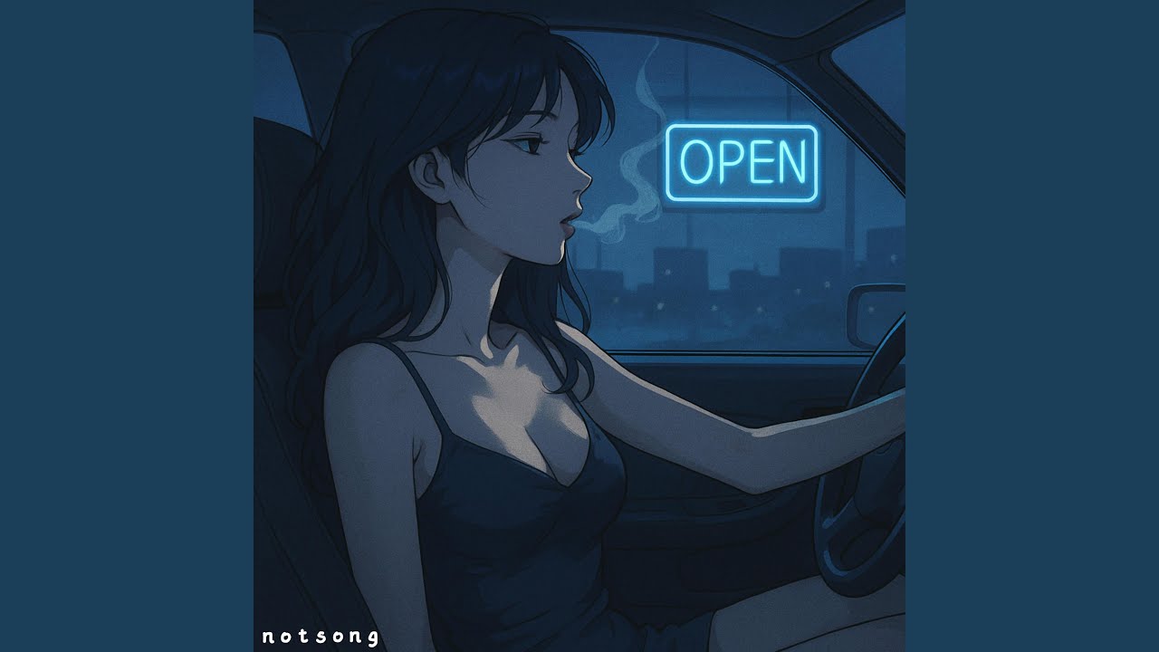 다 괜찮은 척