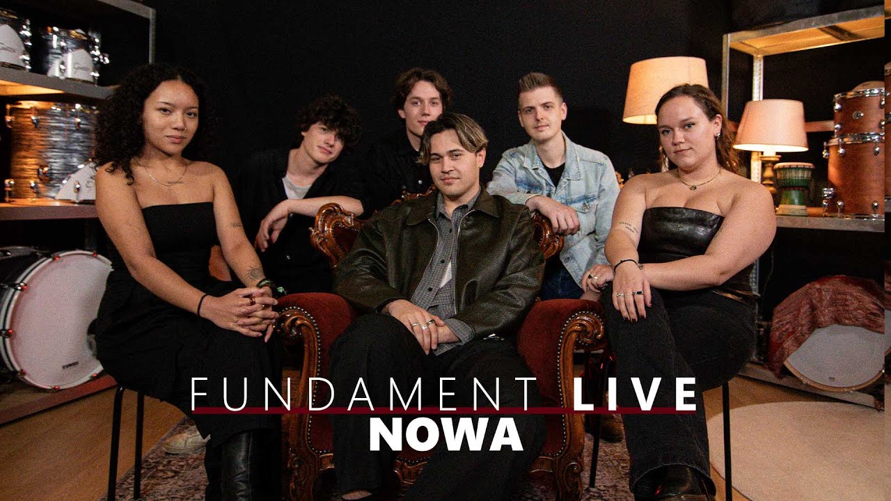 Nowa | Fundament Live