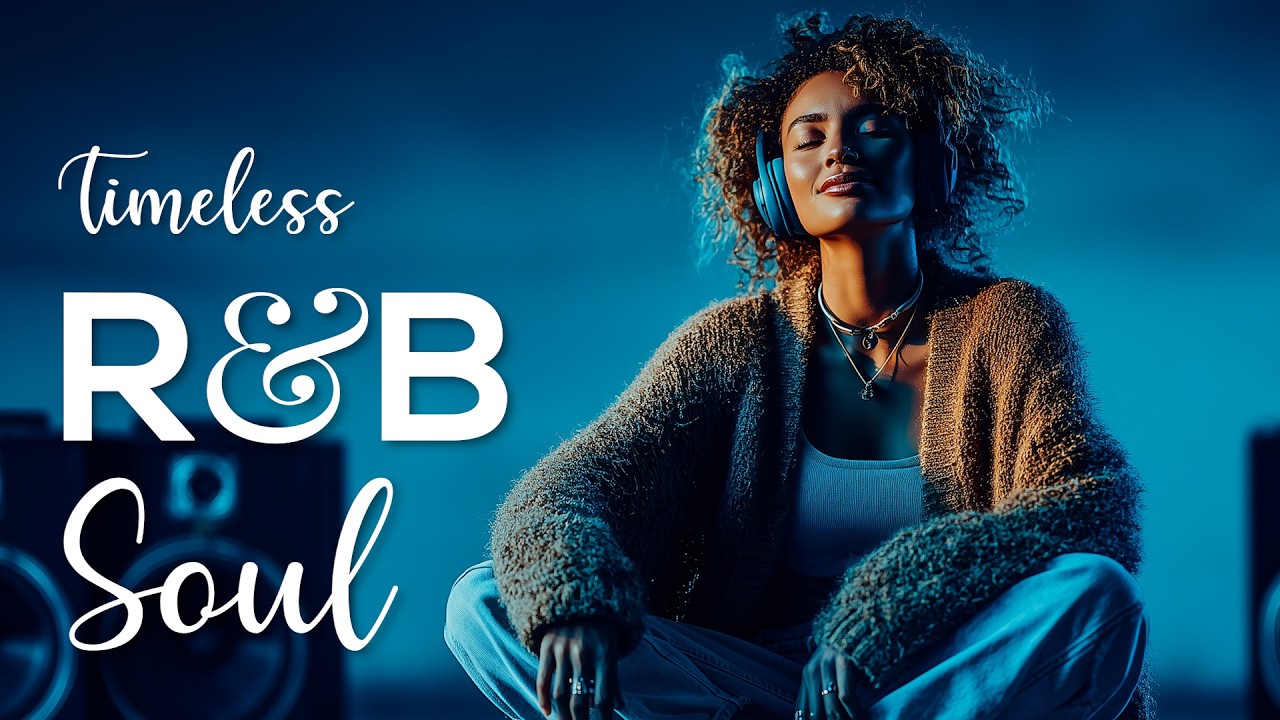 ♥ R&B Soul 225 ♥ Love Playlist / for Chill Sessions / Work Flow / Cozy Moments / Coffee