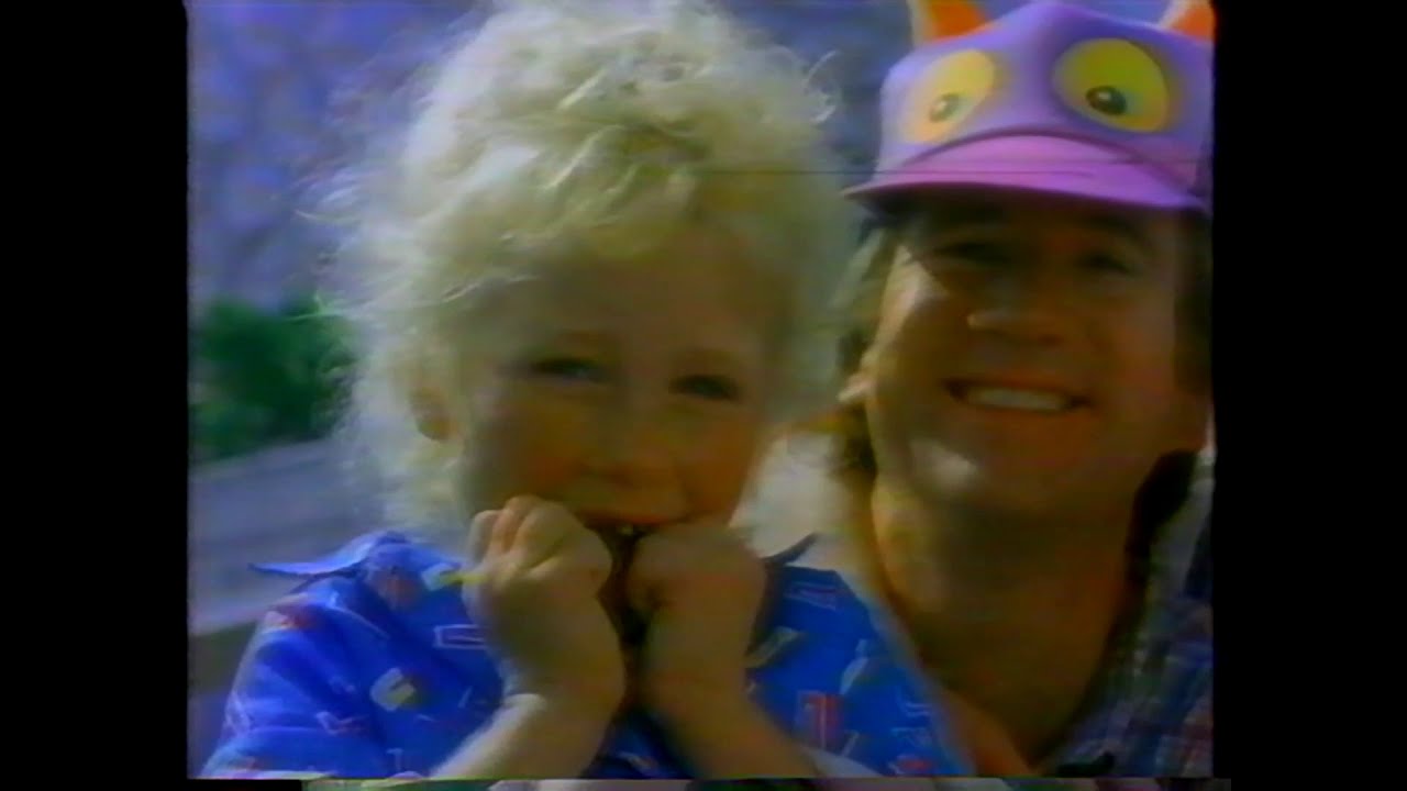 WOIO 19 [Ind. - Shaker Heights/Cleveland, OH] Commercials (January 26, 1986)