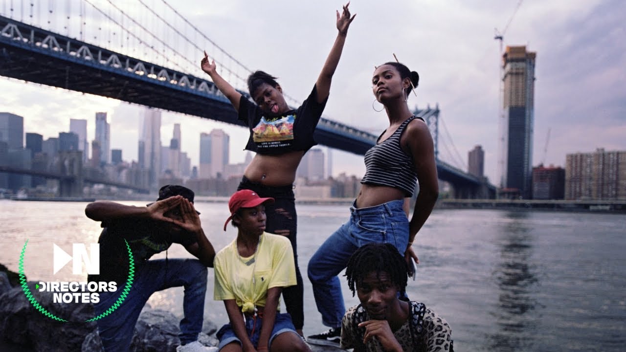 #LoveYourz | A Teenage Self-Love Creative Collective Search for Love, Adventure & Good Vibes