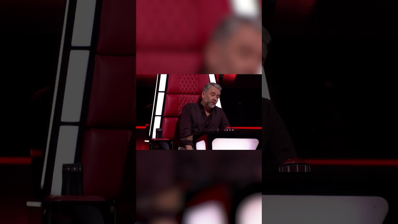 The Voice of Poland: Między trenerami iskrzy jak nigdy dotąd #TheVoiceOfPoland #cgm
