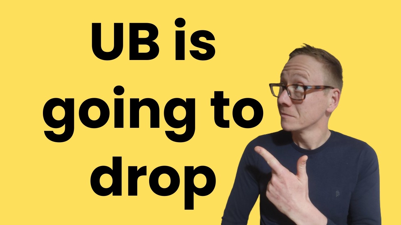 Обзор криптовалюты Unibase (UB) &mdash; возможный скорый обвал