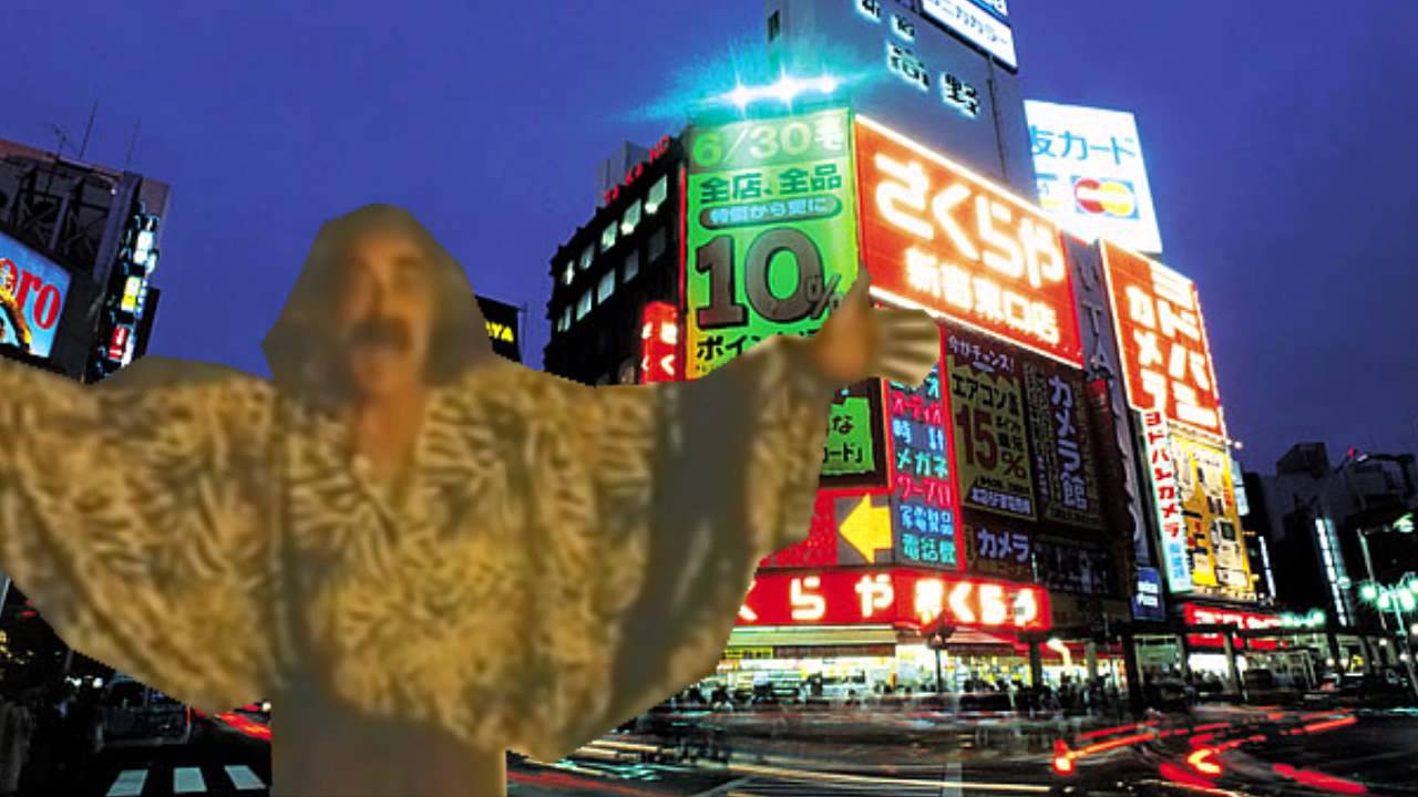 YTPBR Convidar Source ao Japão Round 4
