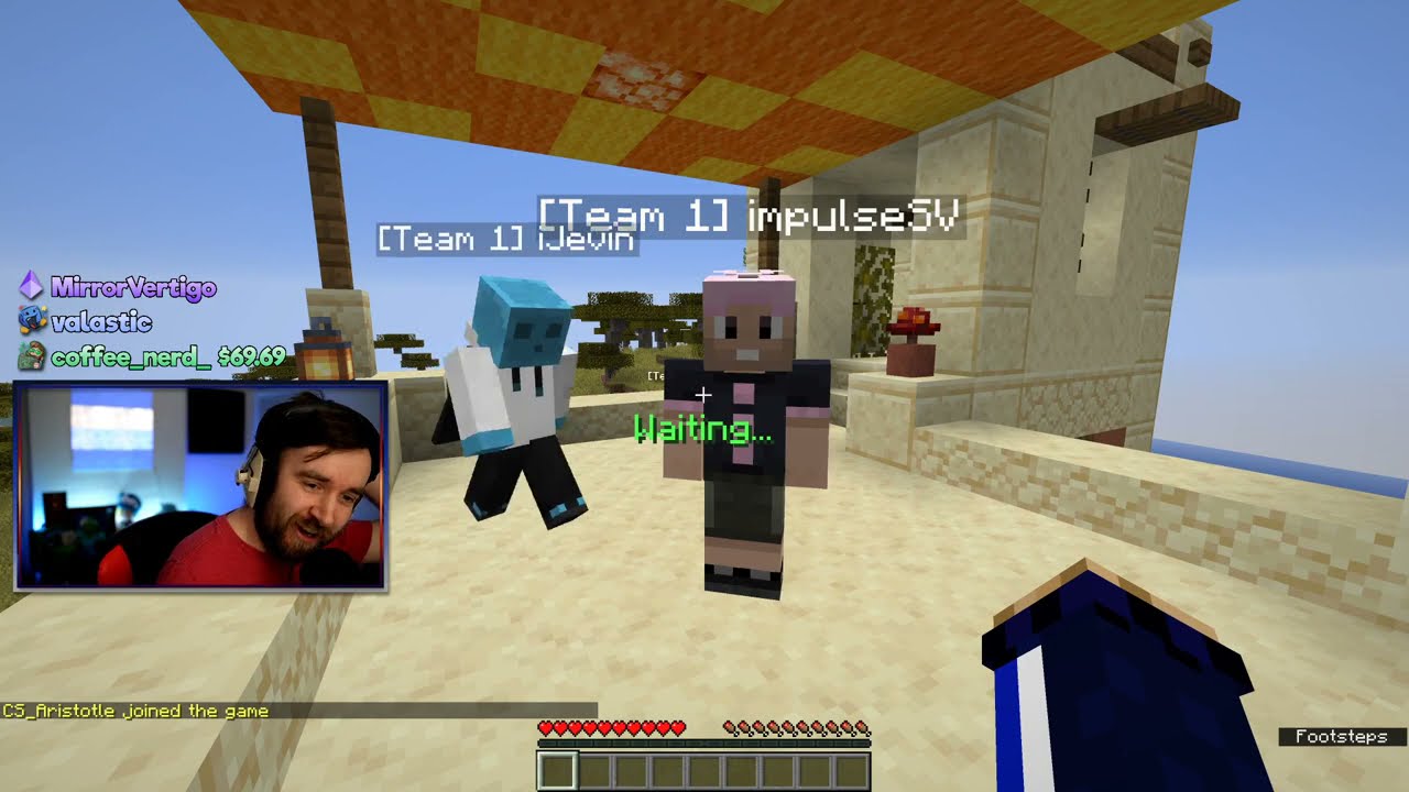 Custom Achievement Hunting with iJevin, ImpulseSV and Jessassin! ◻︎ Clash of the Creators