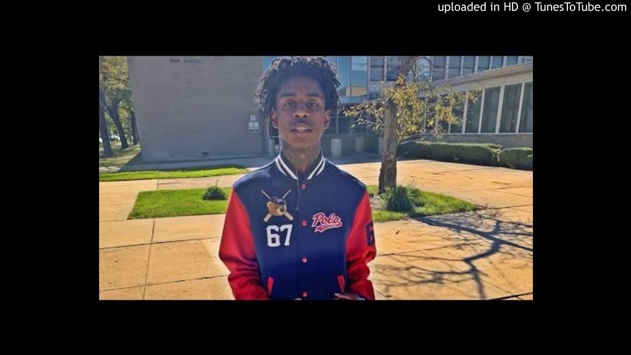 POLO G - My brother instrumental @Jtk2bz @king_leeboy