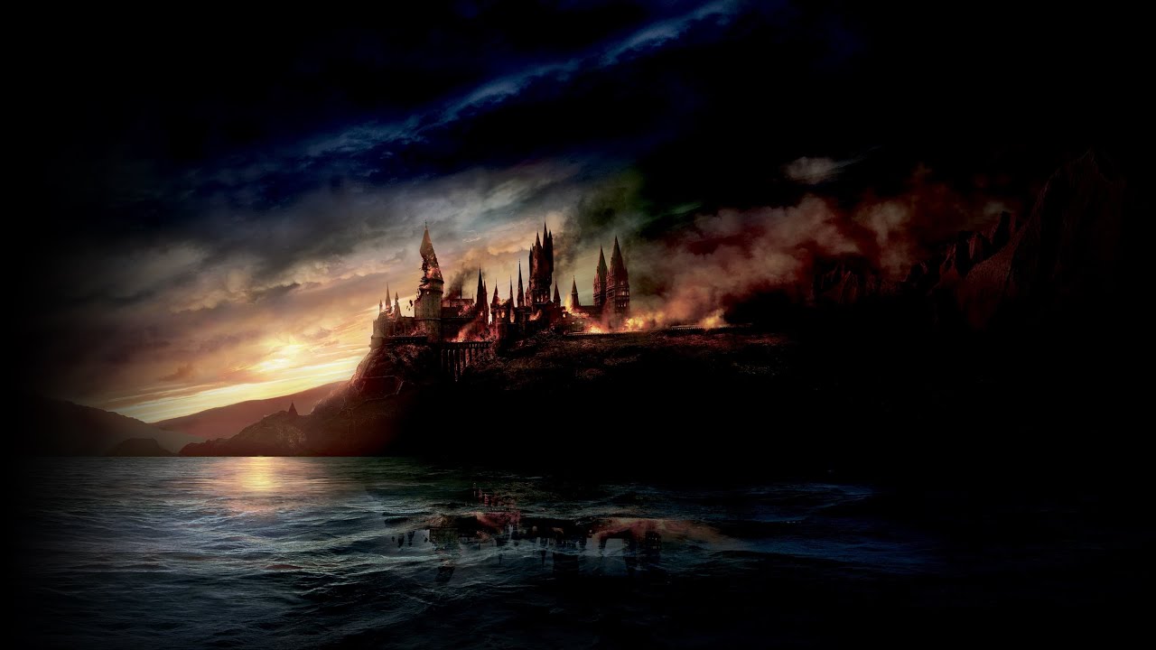 Harry Potter - Die Traurigsten Tode!