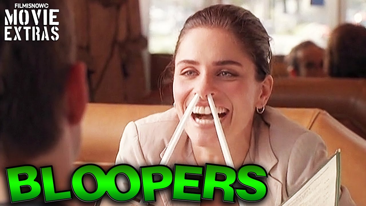 A Lot Like Love Bloopers & Gag Reel (2005)