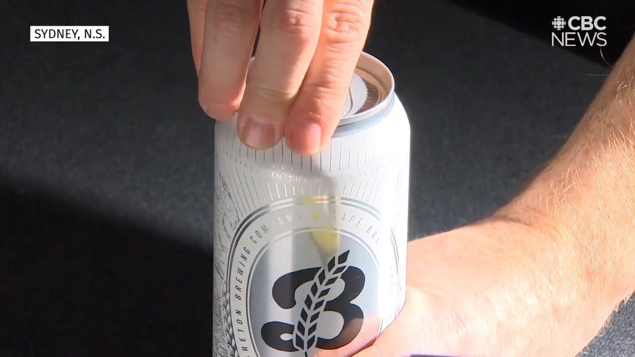 Why Nova Scotia craft breweries are starting to make lighter beers