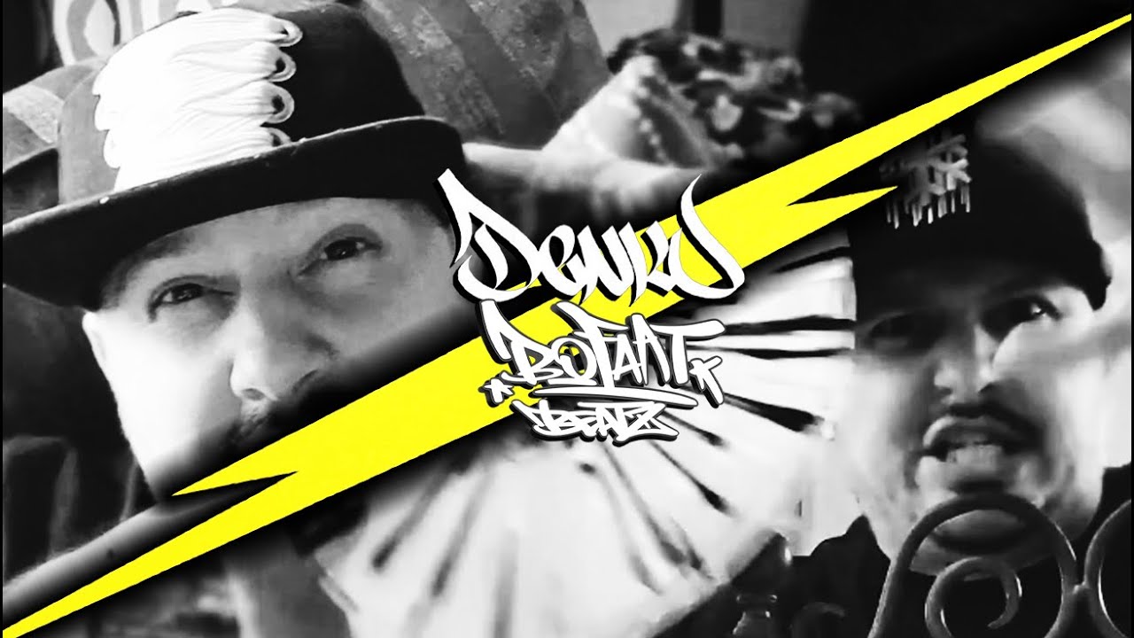 BoFaat ft Taiyamo Denku - Step To Us / Two Serpents VICEO
